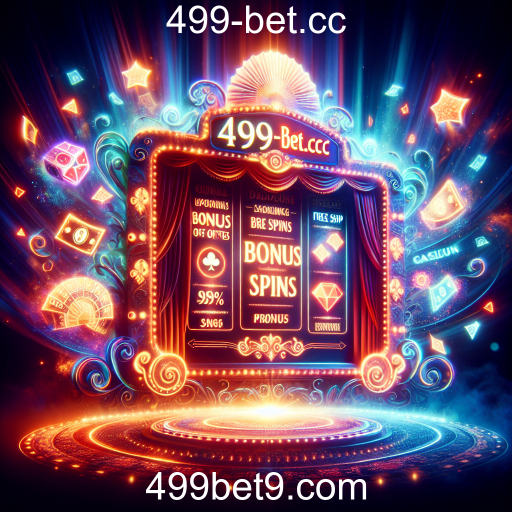 A Importância das Promoções em 499-bet.cc
