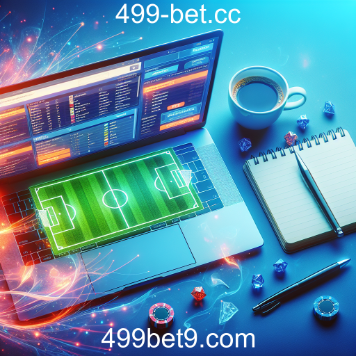Explorando a Categoria de Apostas Esportivas no 499-bet.cc
