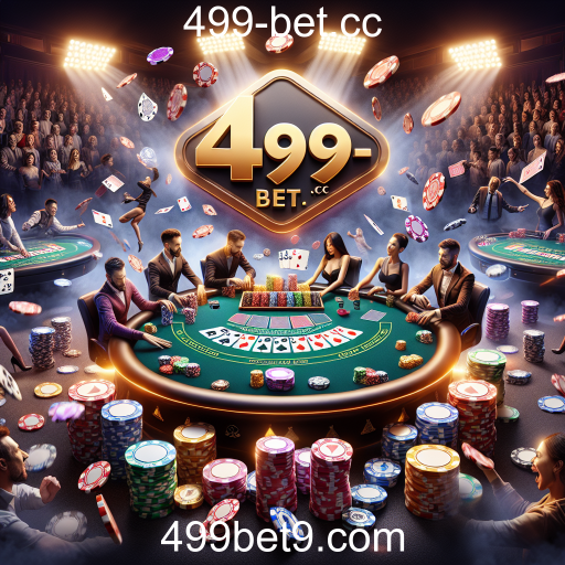 Explorando a Diversidade dos Jogos de Mesa em 499-bet.cc